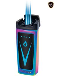 Vector Vector Icon II Torch