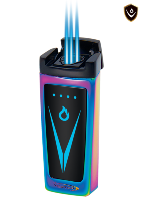 Vector Vector Icon II Torch
