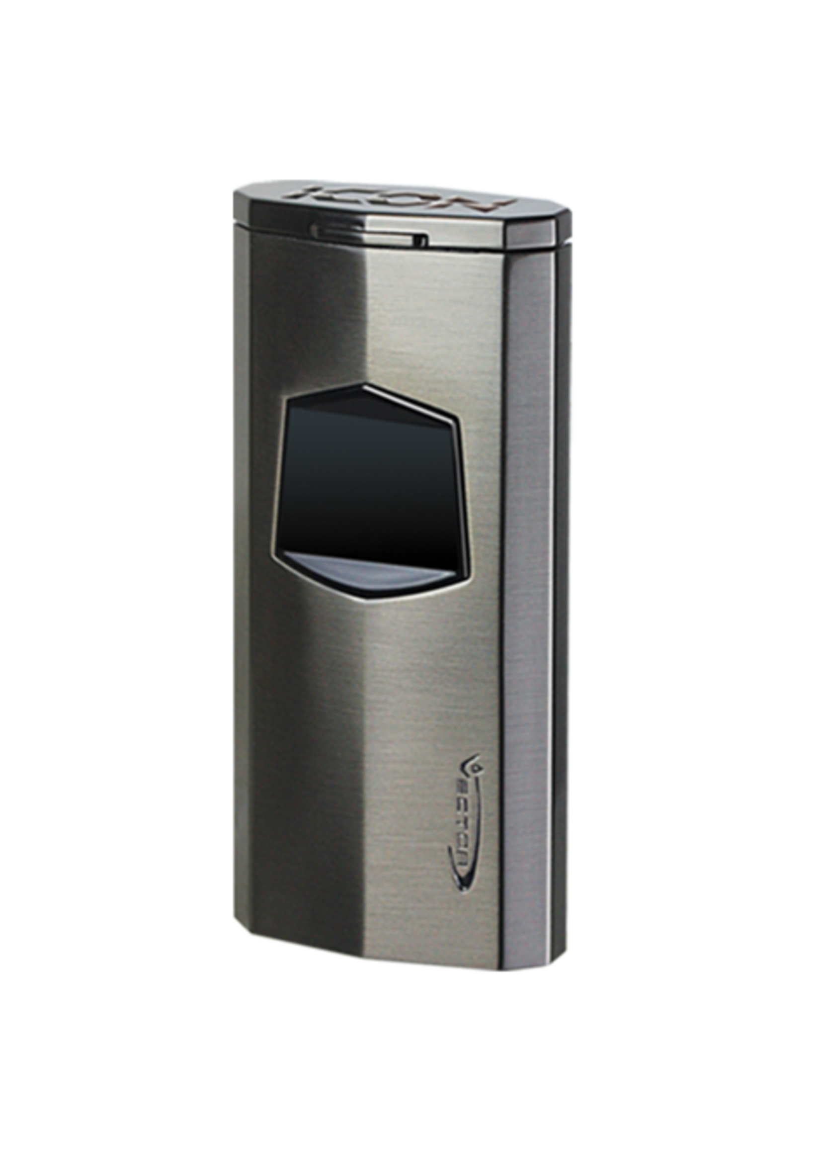 Vector Vector Icon Torch