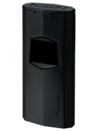 Vector Vector Icon Torch