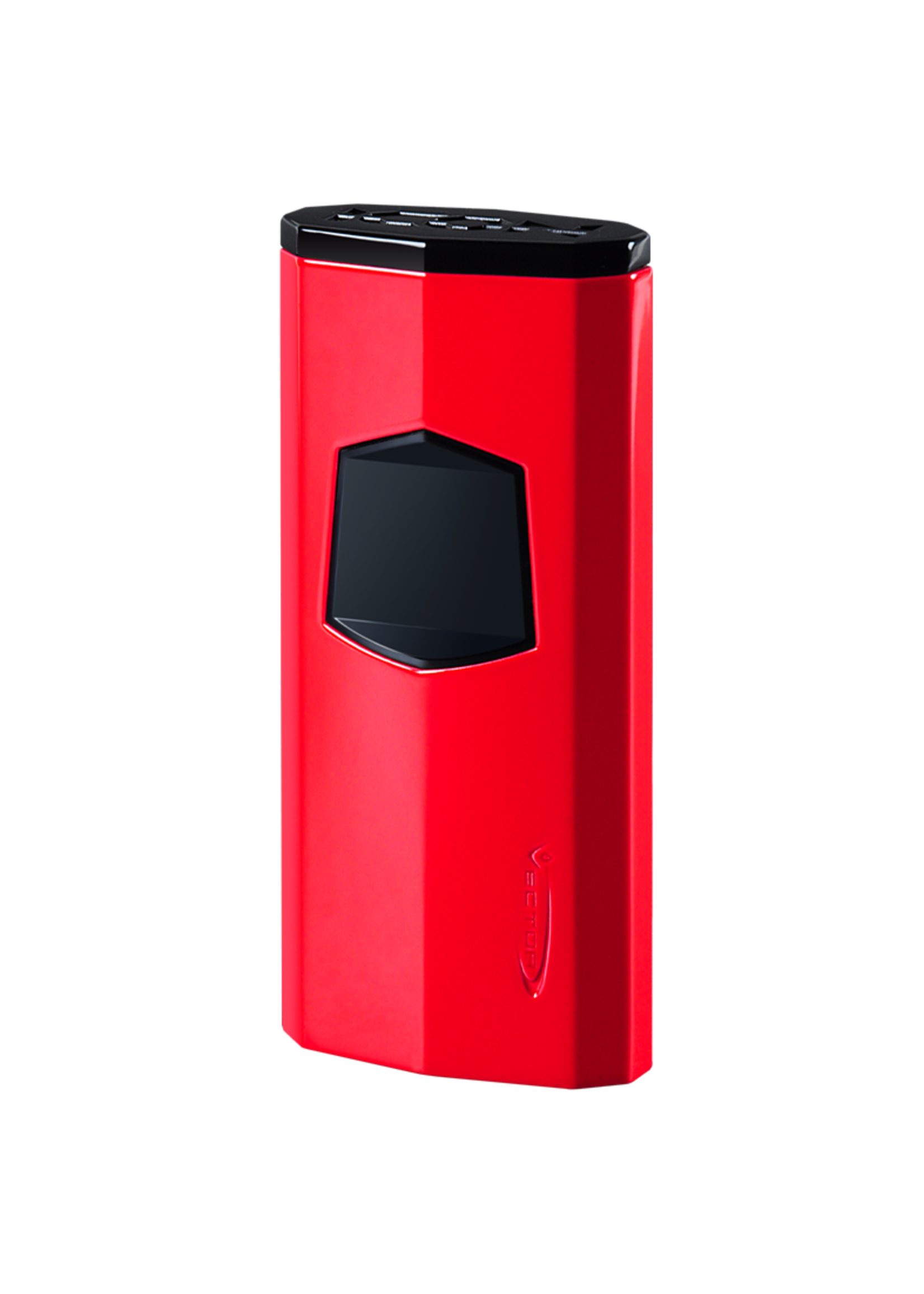 Vector Vector Icon Torch