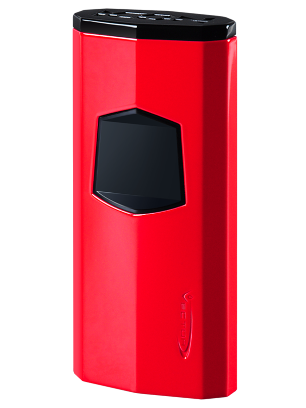 Vector Vector Icon Torch