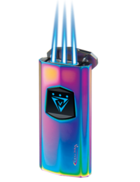 Vector Vector Icon Torch