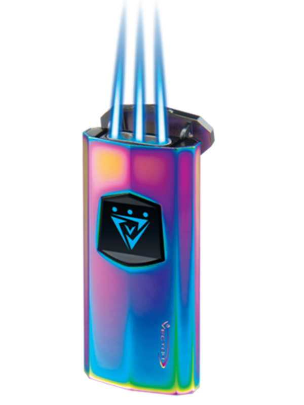 Vector Vector Icon Torch