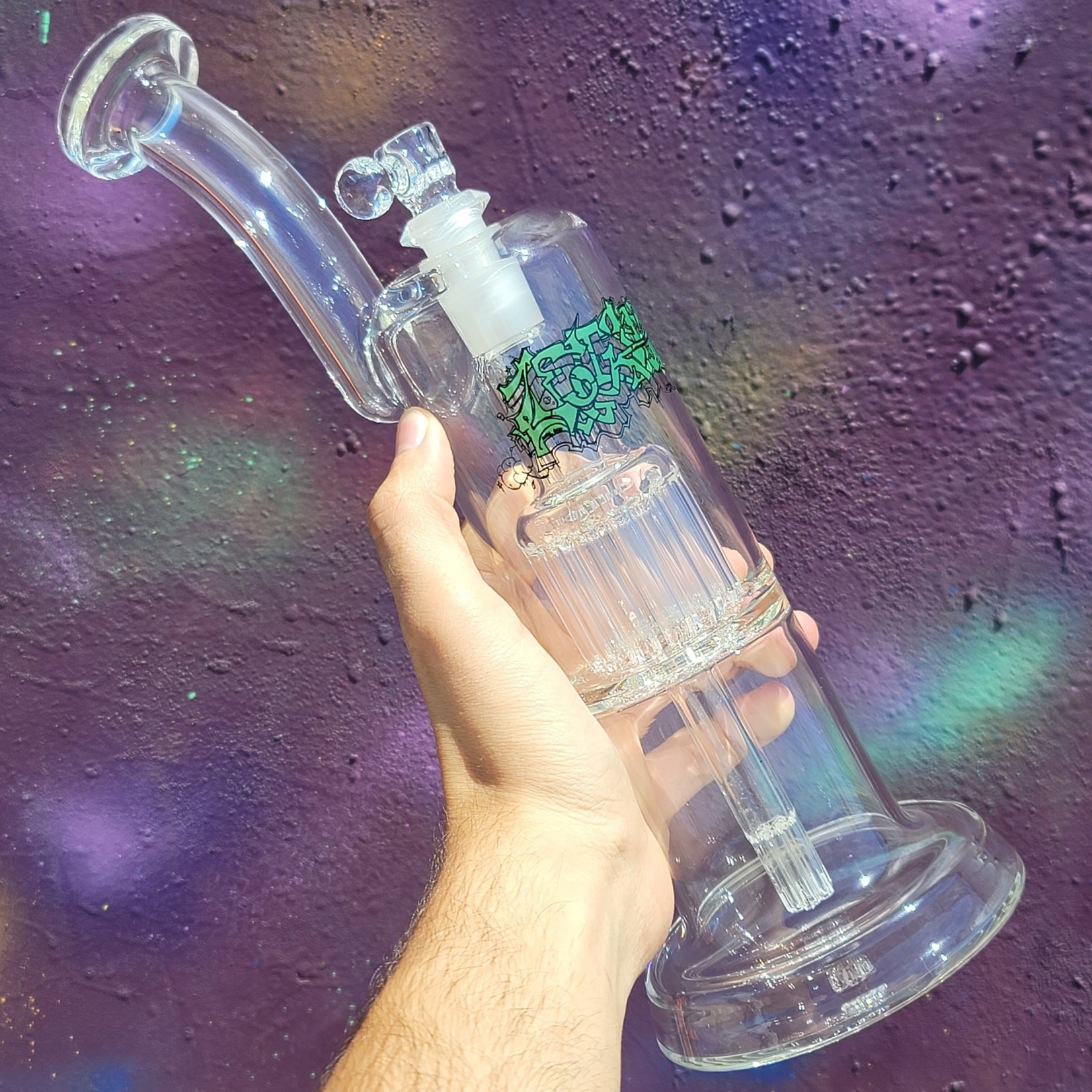 Leisure Leisure Dub Bubbler