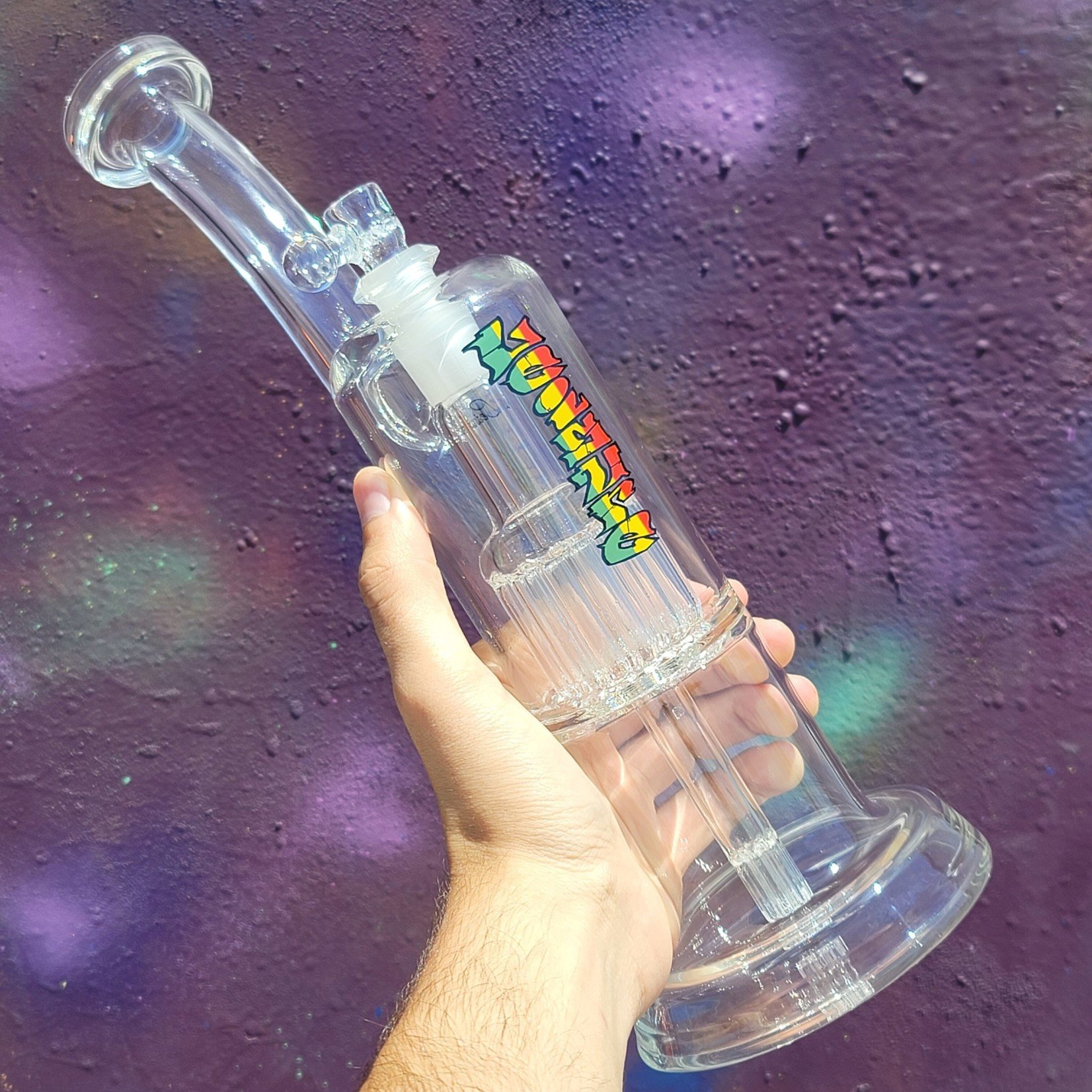 Leisure Leisure Dub Bubbler