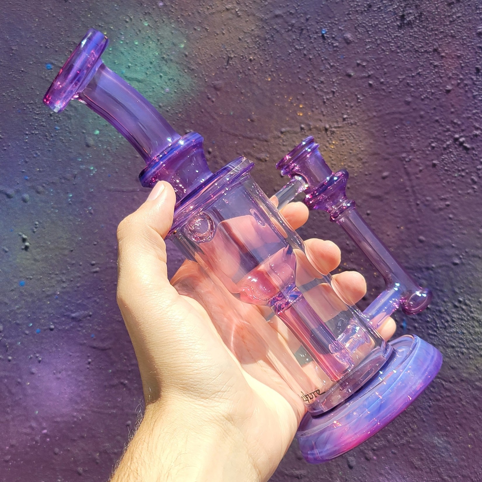 Leisure Leisure Color Incycler