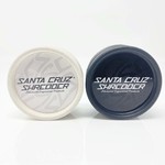 Santa Cruz Hemp Grinder 2pc