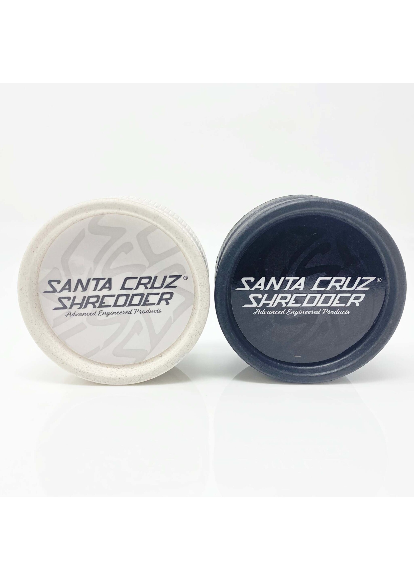 Santa Cruz Hemp Grinder 2pc