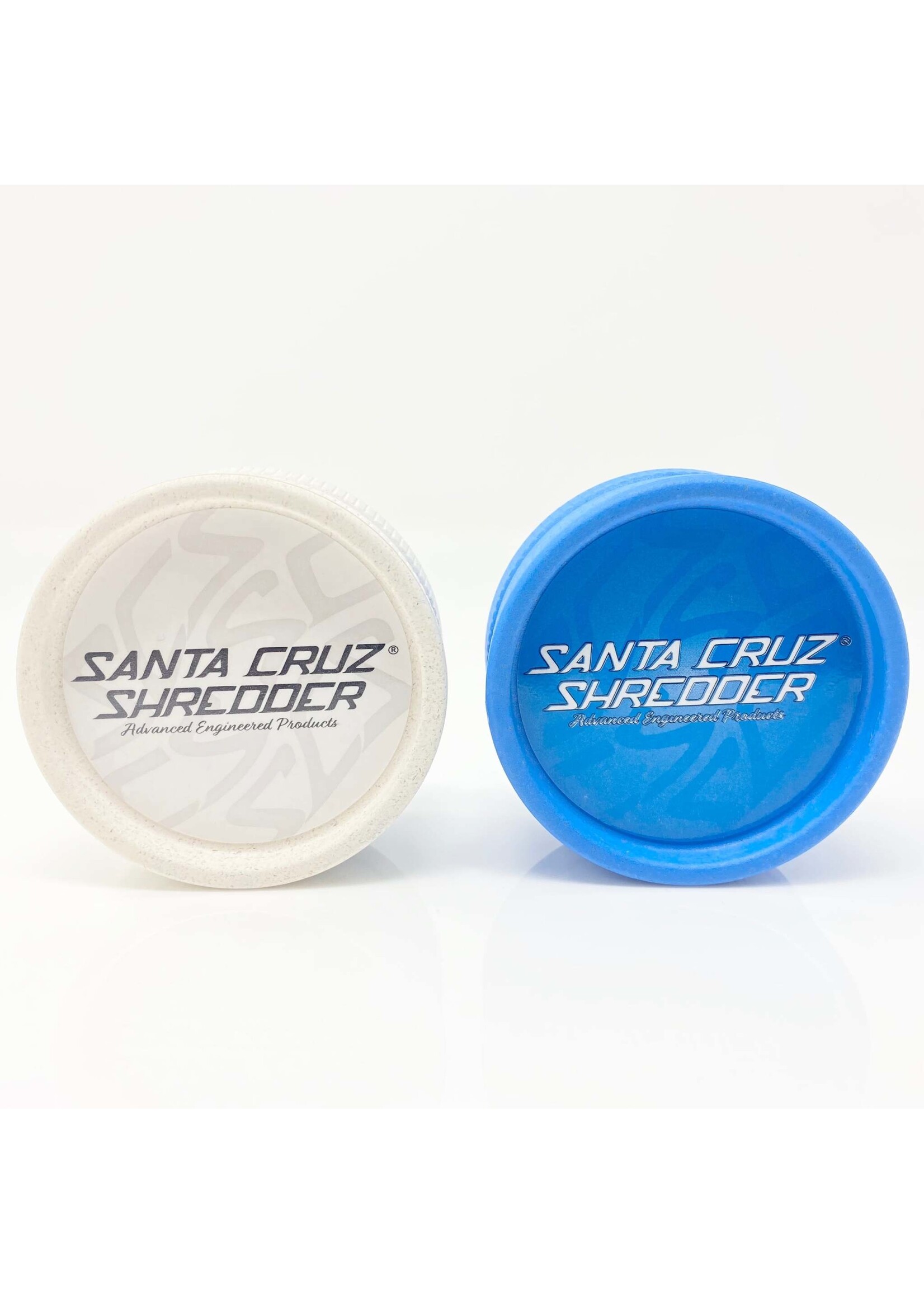 Santa Cruz Hemp Grinder 2pc
