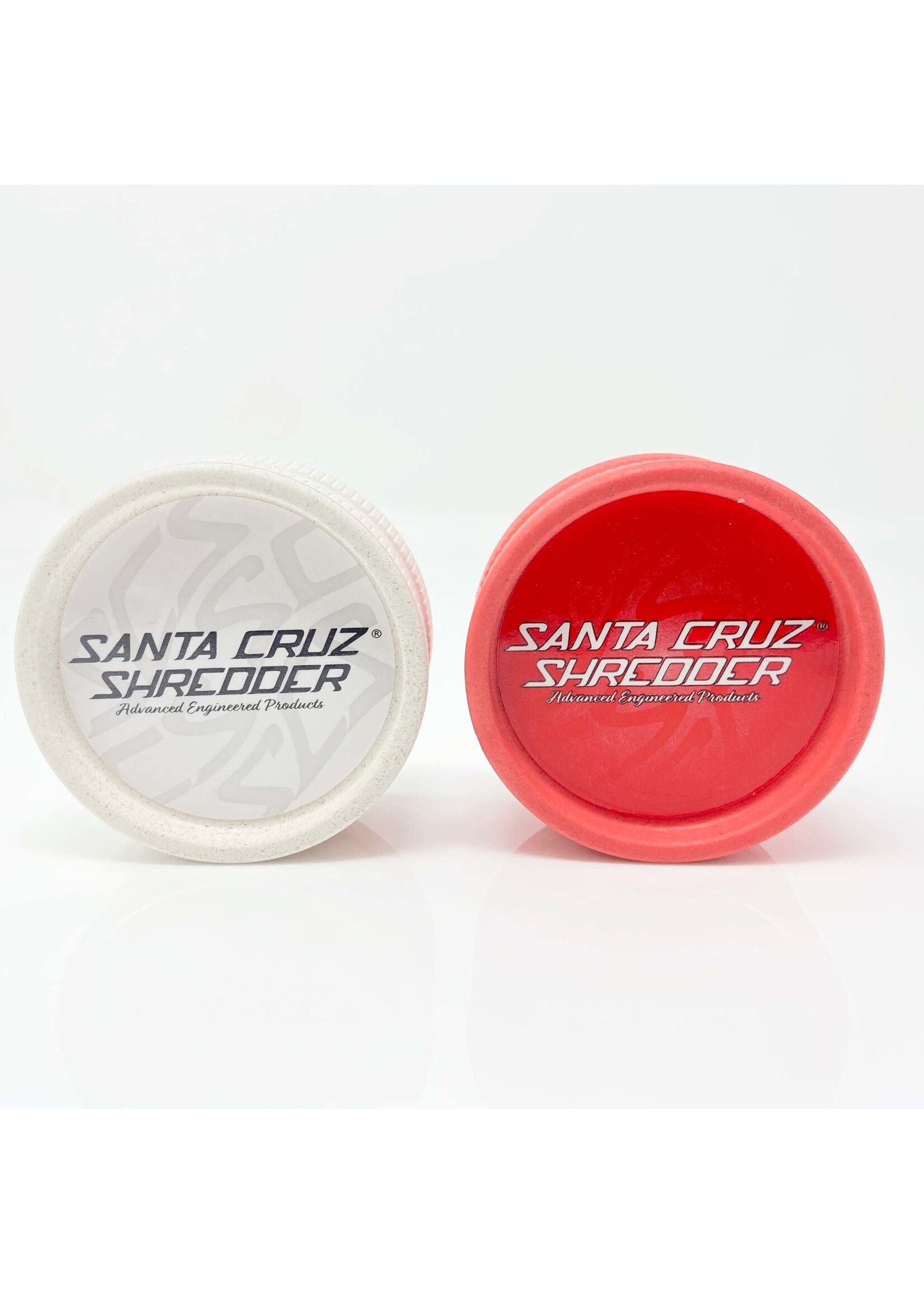 Santa Cruz Hemp Grinder 2pc