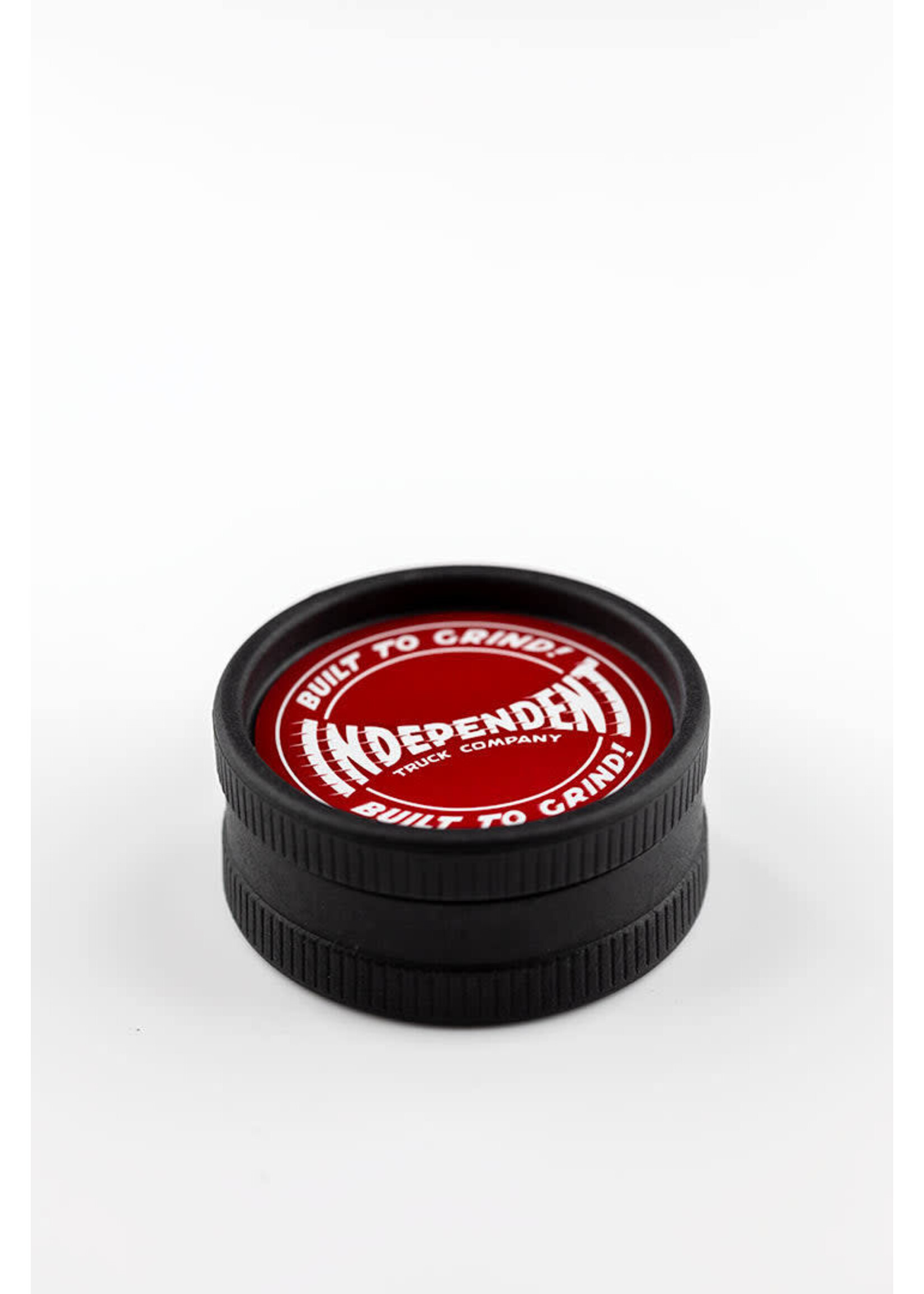 Santa Cruz Hemp Grinder 2pc Collabs