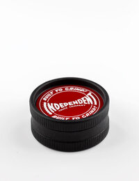 Santa Cruz Hemp Grinder 2pc Collabs