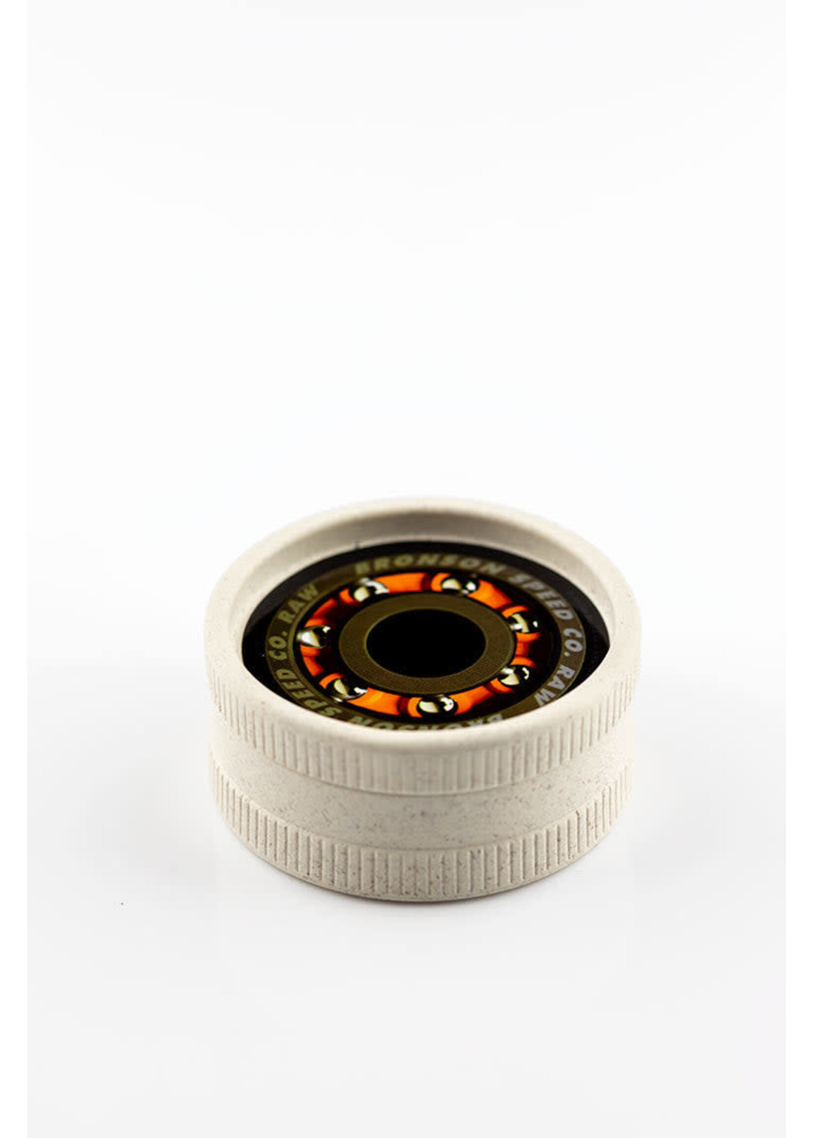 Santa Cruz Hemp Grinder 2pc Collabs