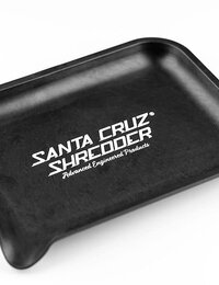 Santa Cruz Hemp Tray Small
