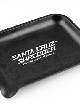 Santa Cruz Hemp Tray Small