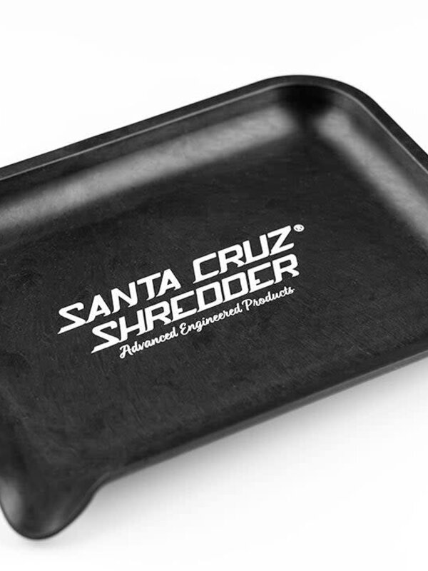 Santa Cruz Hemp Tray Small