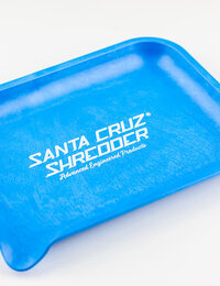 Santa Cruz Hemp Tray Small