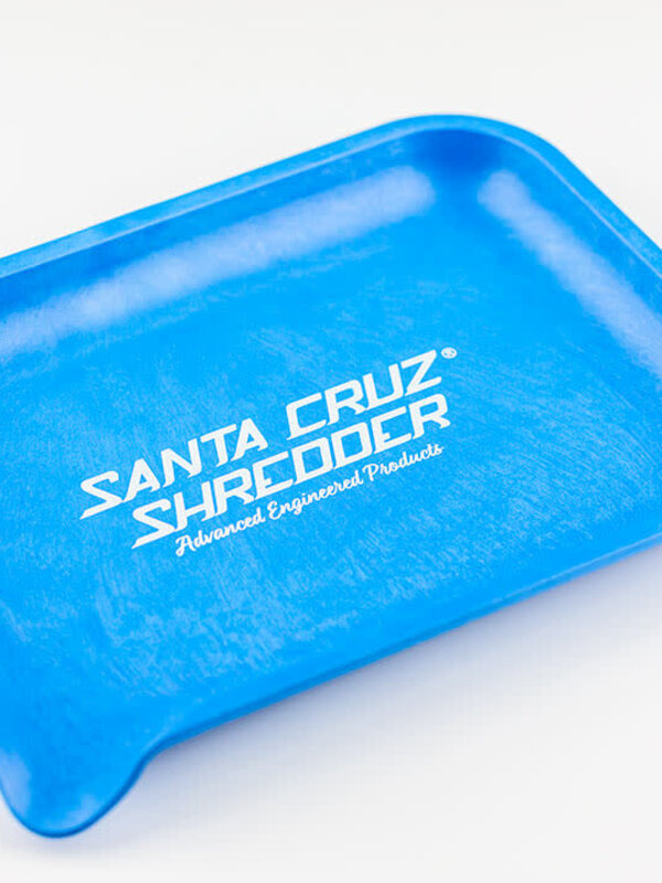 Santa Cruz Hemp Tray Small