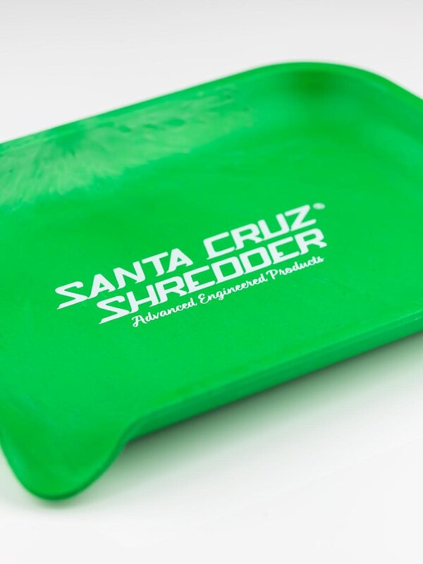 Santa Cruz Hemp Tray Small