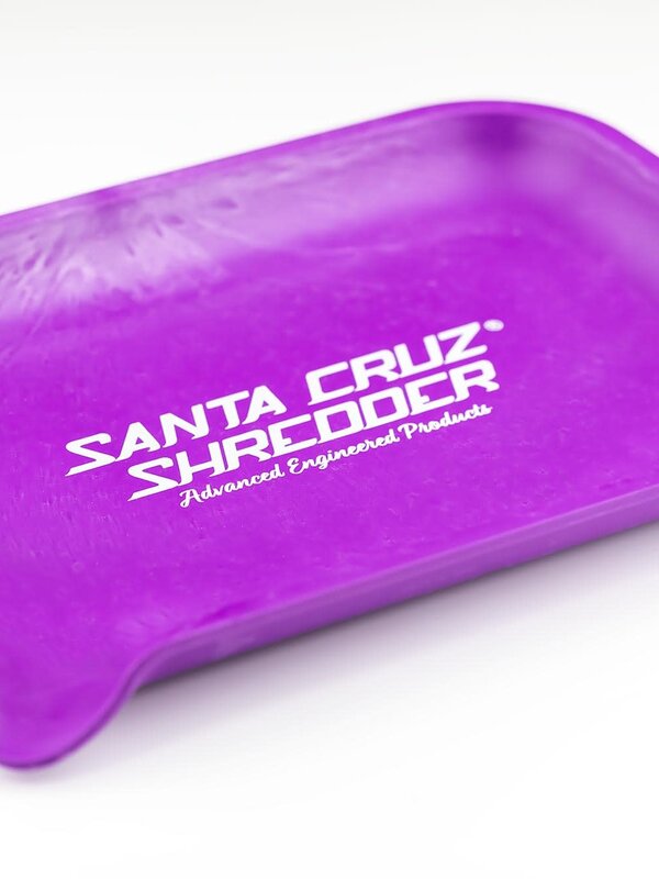 Santa Cruz Hemp Tray Small
