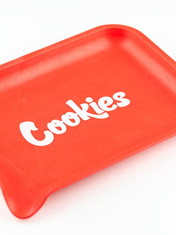 Santa Cruz Hemp Tray Small Collabs
