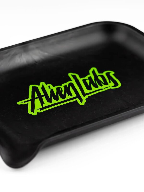 Santa Cruz Hemp Tray Small Collabs