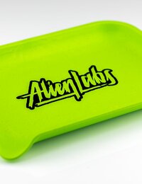 Santa Cruz Hemp Tray Small Collabs