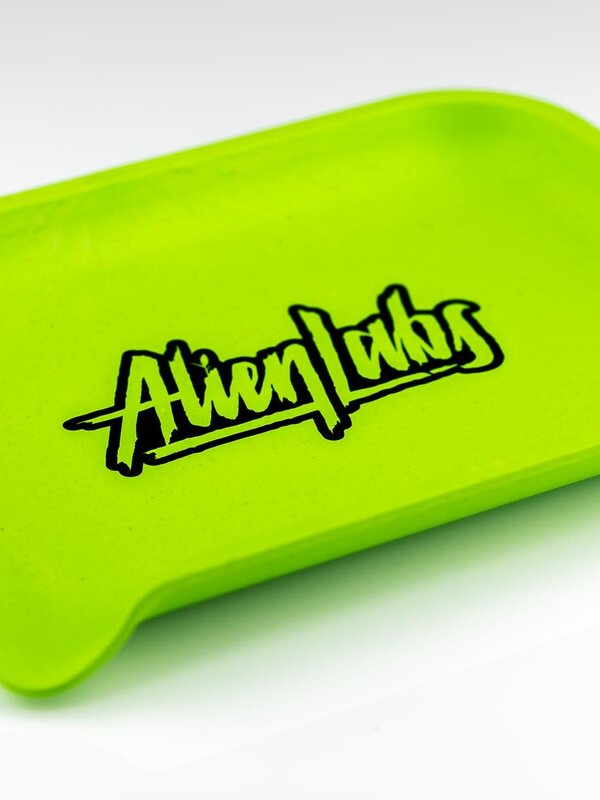 Santa Cruz Hemp Tray Small Collabs