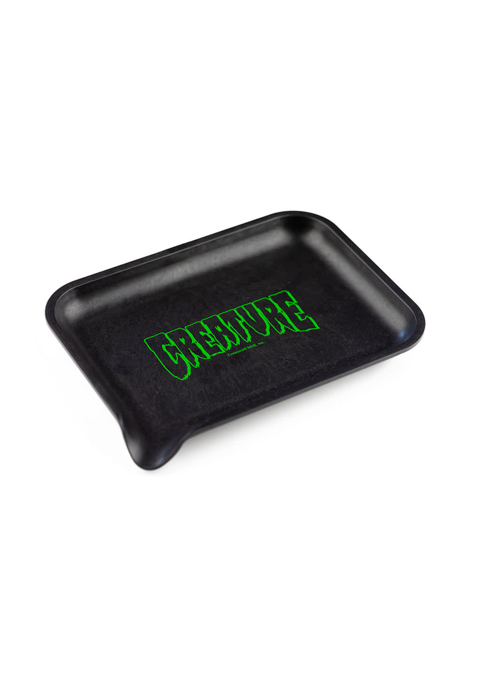 Santa Cruz Hemp Tray Small Collabs