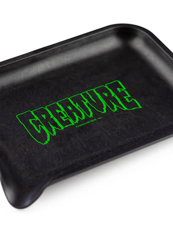 Santa Cruz Hemp Tray Small Collabs