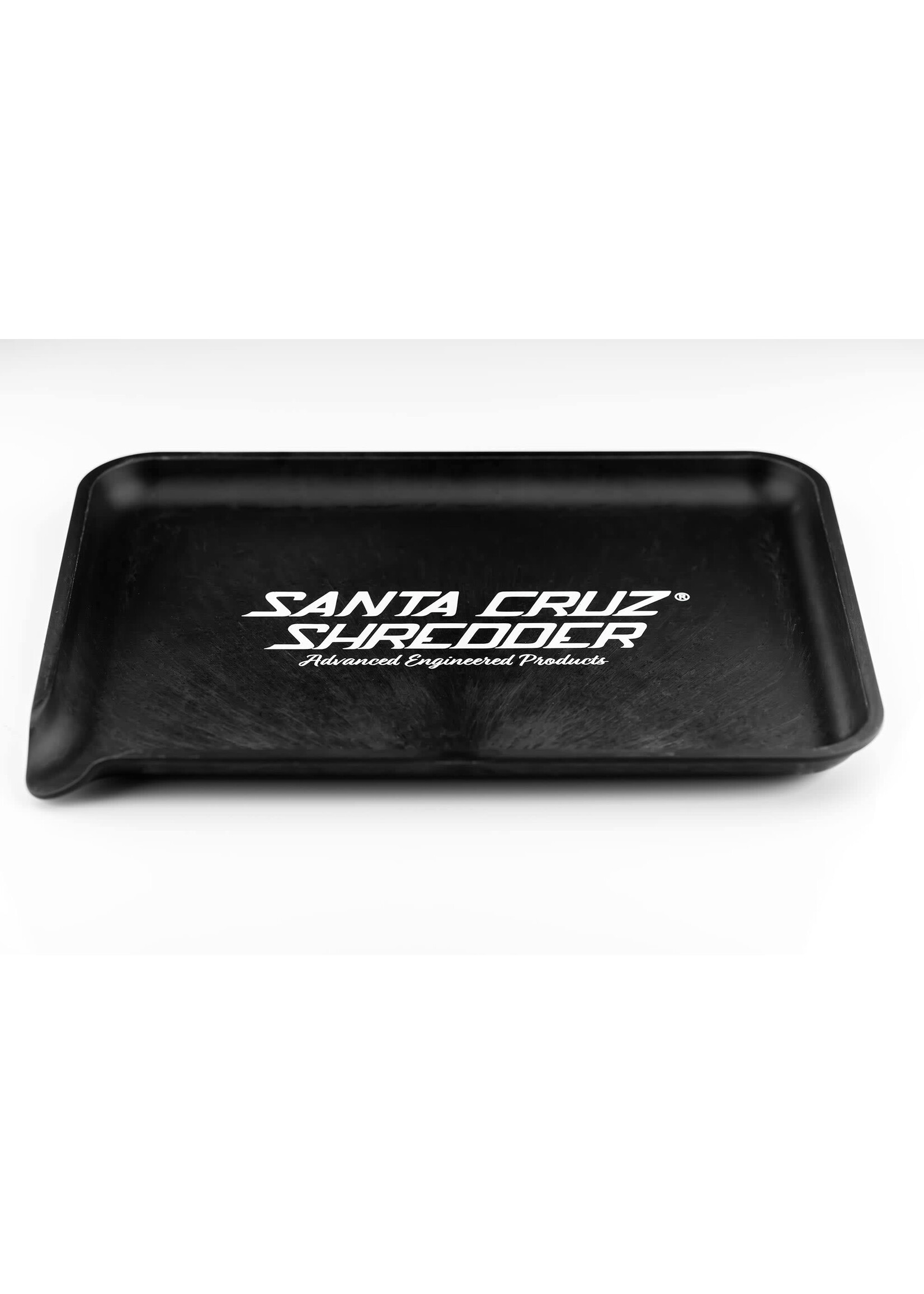 Santa Cruz Hemp Tray Large