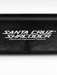 Santa Cruz Hemp Tray Large