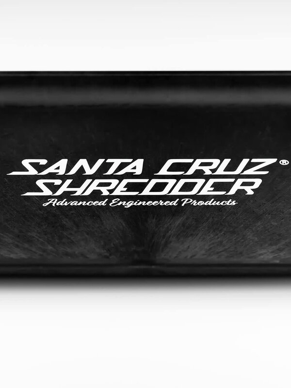 Santa Cruz Hemp Tray Large