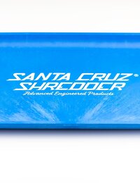 Santa Cruz Hemp Tray Large