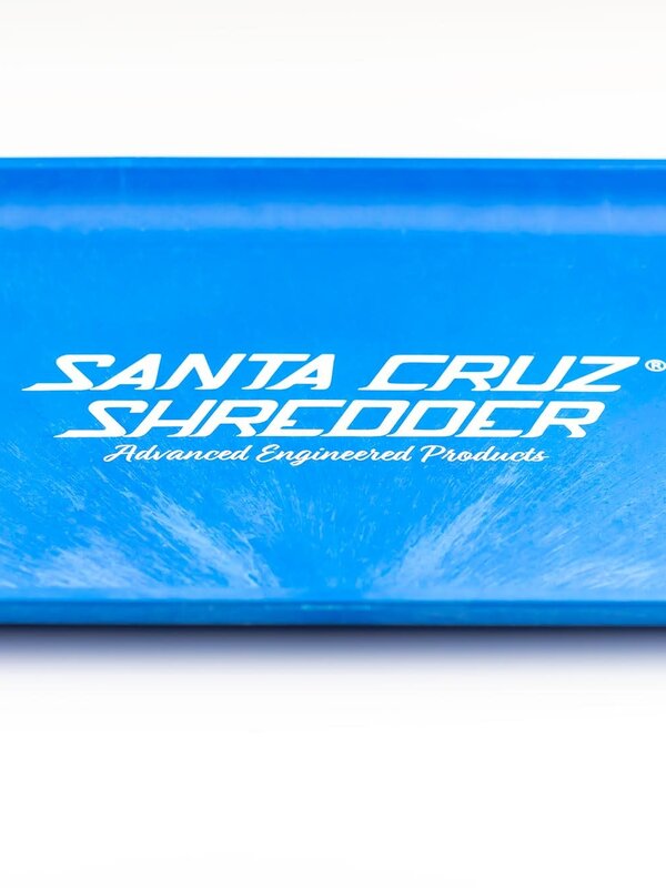 Santa Cruz Hemp Tray Large