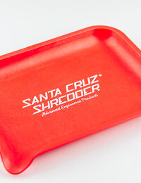 Santa Cruz Hemp Tray Large