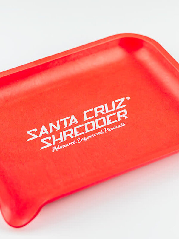 Santa Cruz Hemp Tray Large