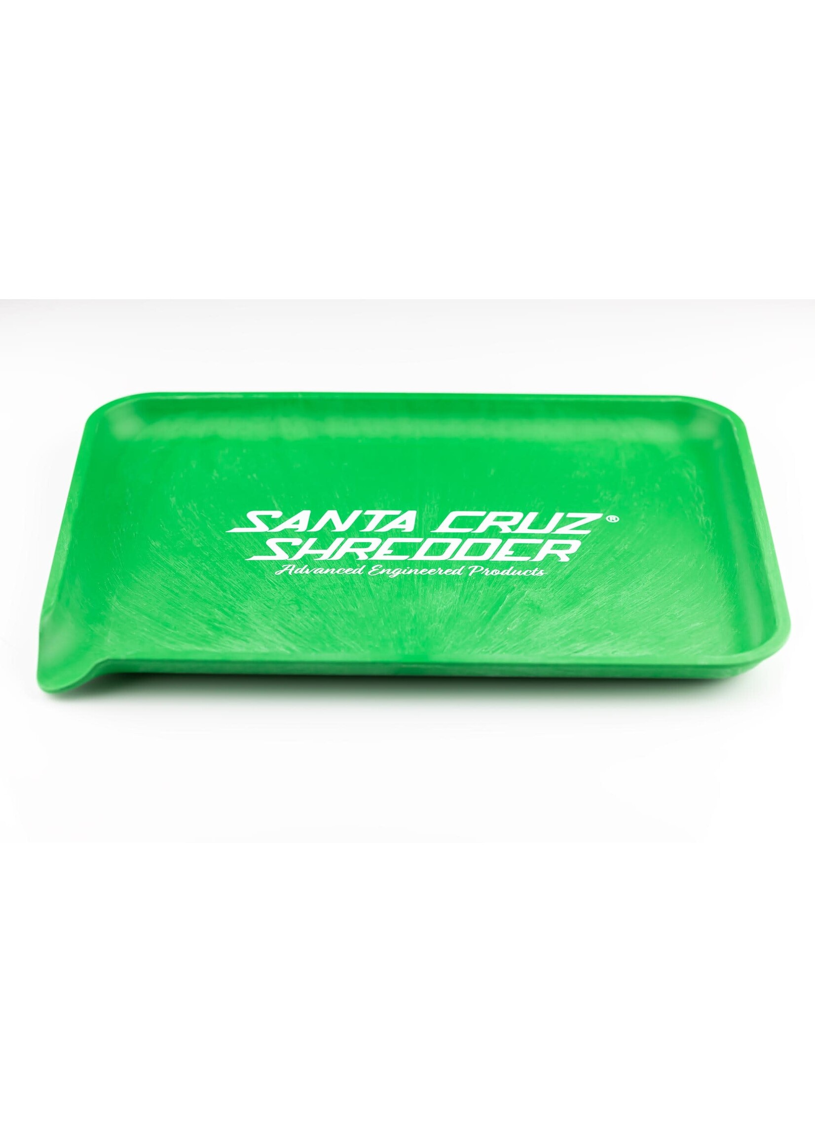 Santa Cruz Hemp Tray Large