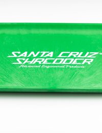 Santa Cruz Hemp Tray Large