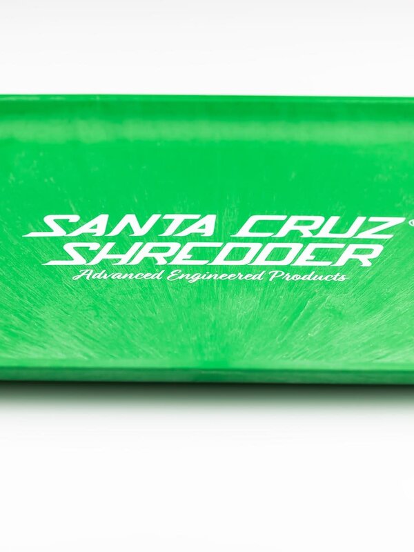 Santa Cruz Hemp Tray Large