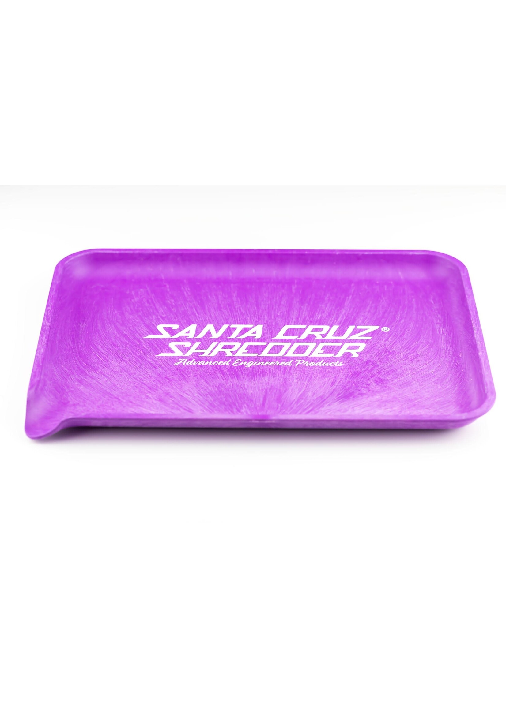 Santa Cruz Hemp Tray Large