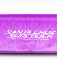 Santa Cruz Hemp Tray Large