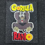 Mood Mat Gorilla Radio