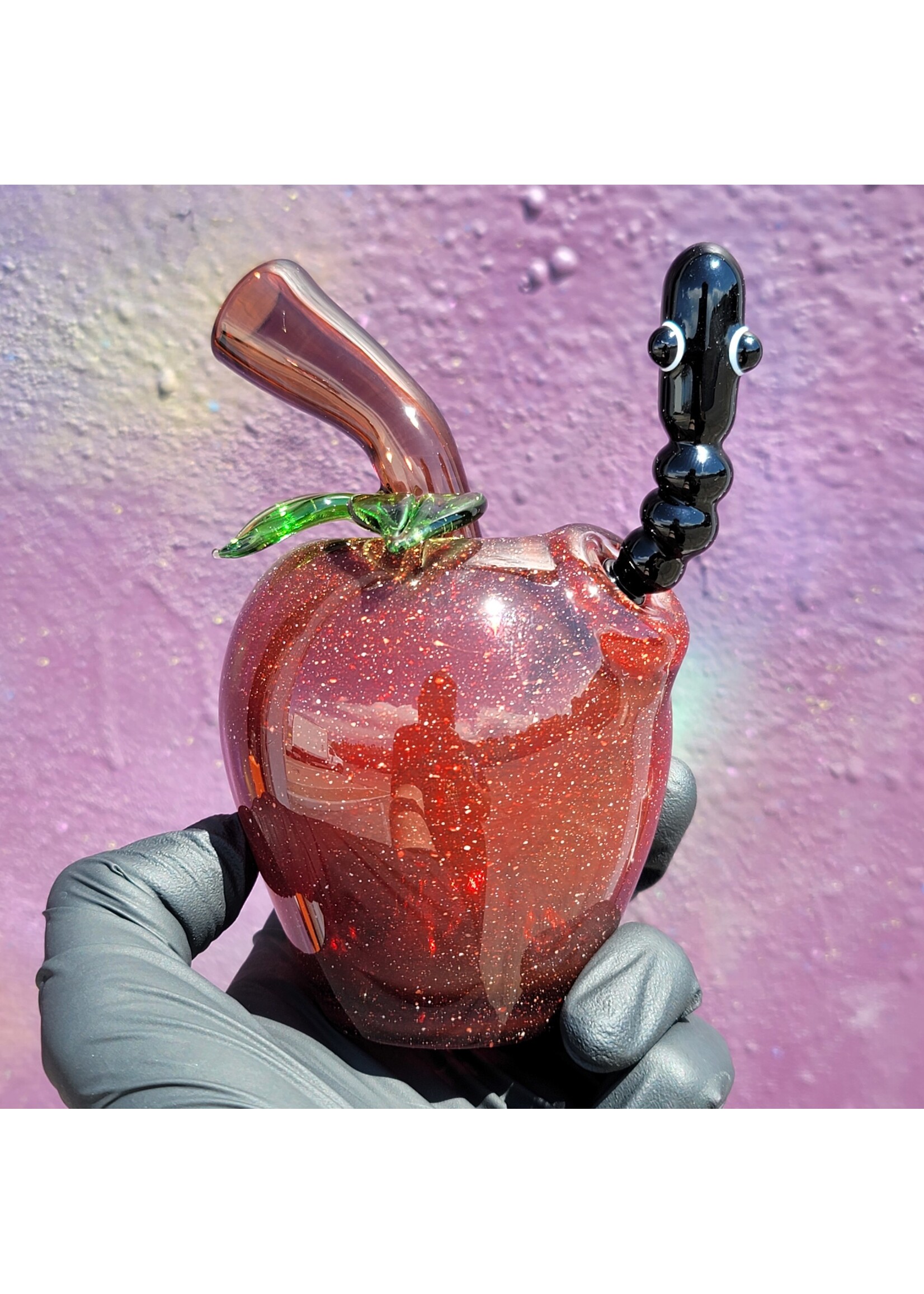 Pouch Apples