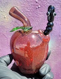 Pouch Apples