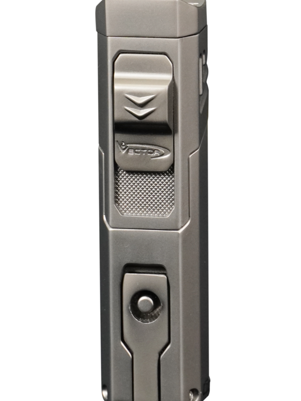 Vector Vector Quattro Torch