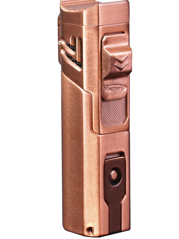 Vector Vector Quattro Torch