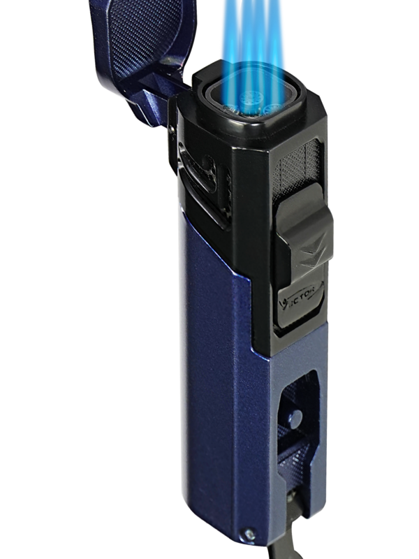 Vector Vector Quattro Torch