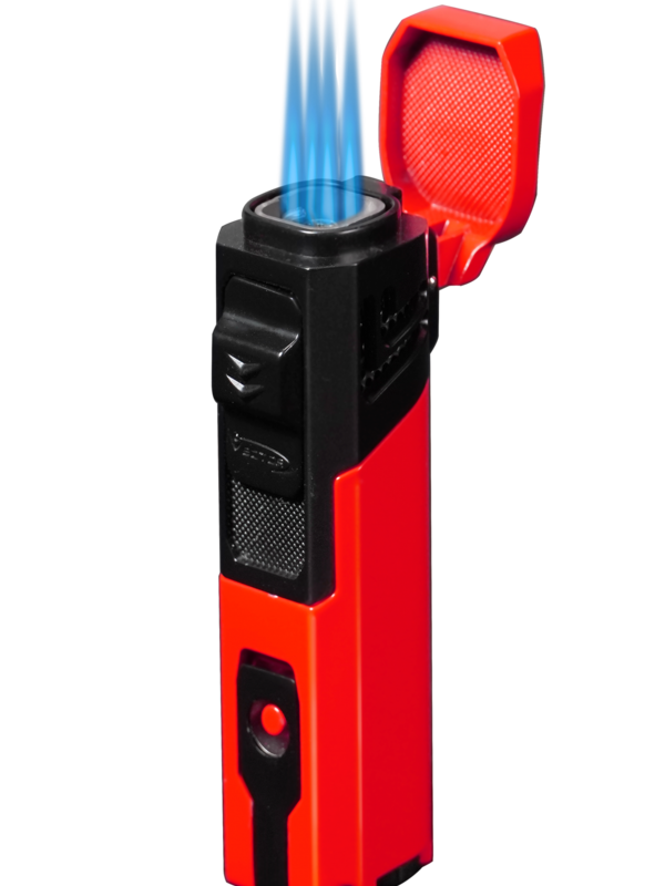 Vector Vector Quattro Torch